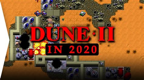 dune 2 online gratis